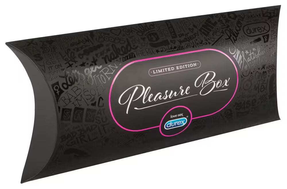 Pleasure Box Ltd. -versio
