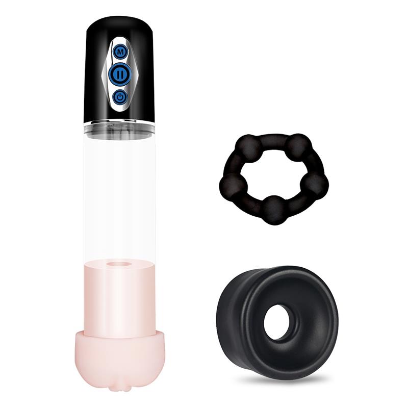 Automatic Penis Pump