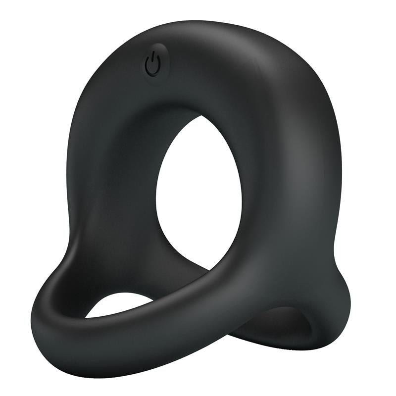 Pretty Love Elliot Vibrating Penis Ring