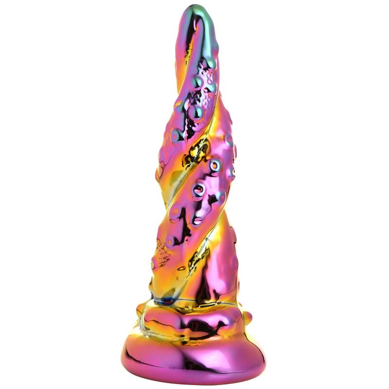 Creature Enchating Glass Dildo
