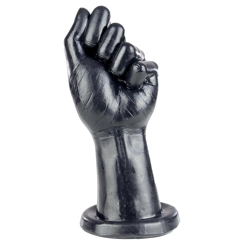 Summum Nyrkinmuotoinen Dildo Syväpitävä 22CM