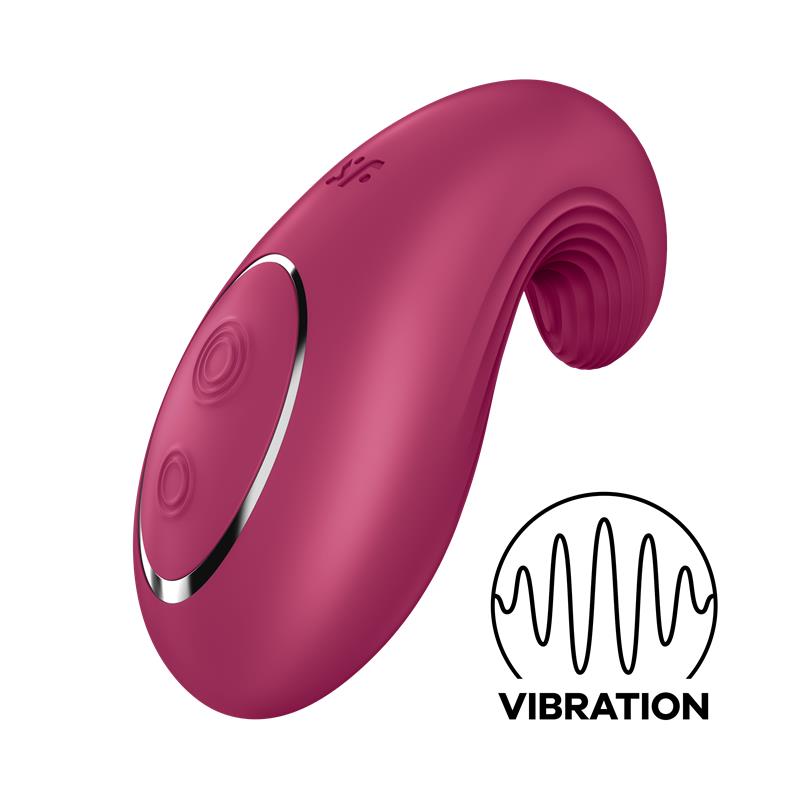 Satisfyer Vibe Dipping Delight