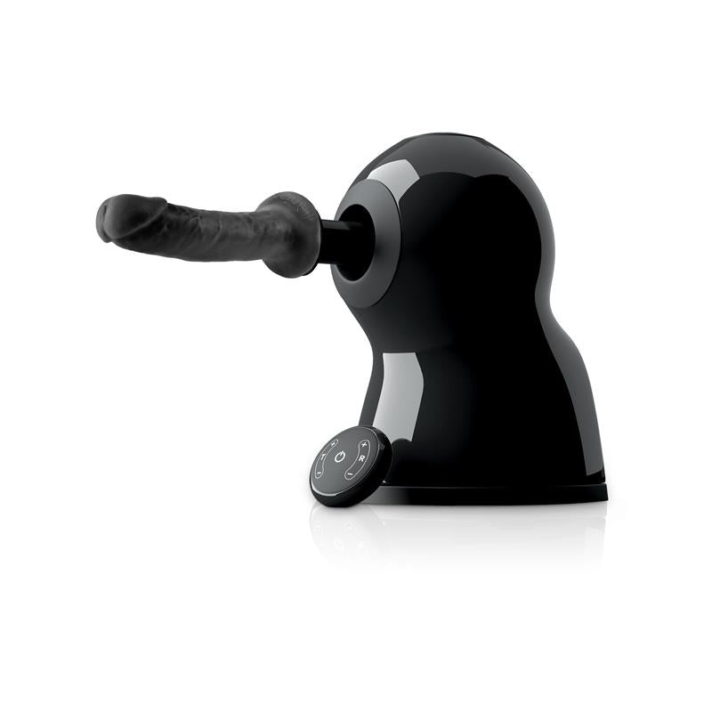 Fetish Fantasy Thrusting And Rotating Machine