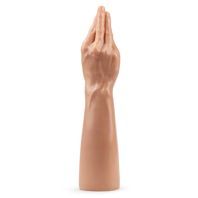 Magic Hand Dildo 13.5CM
