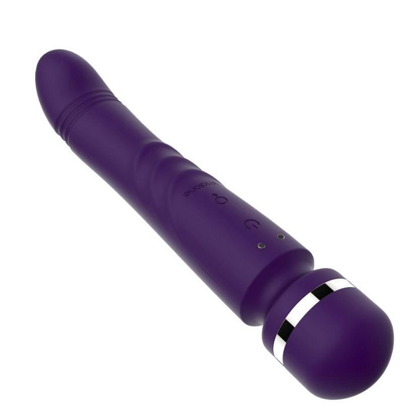 Nalone Doble-Head Massager Yoni
