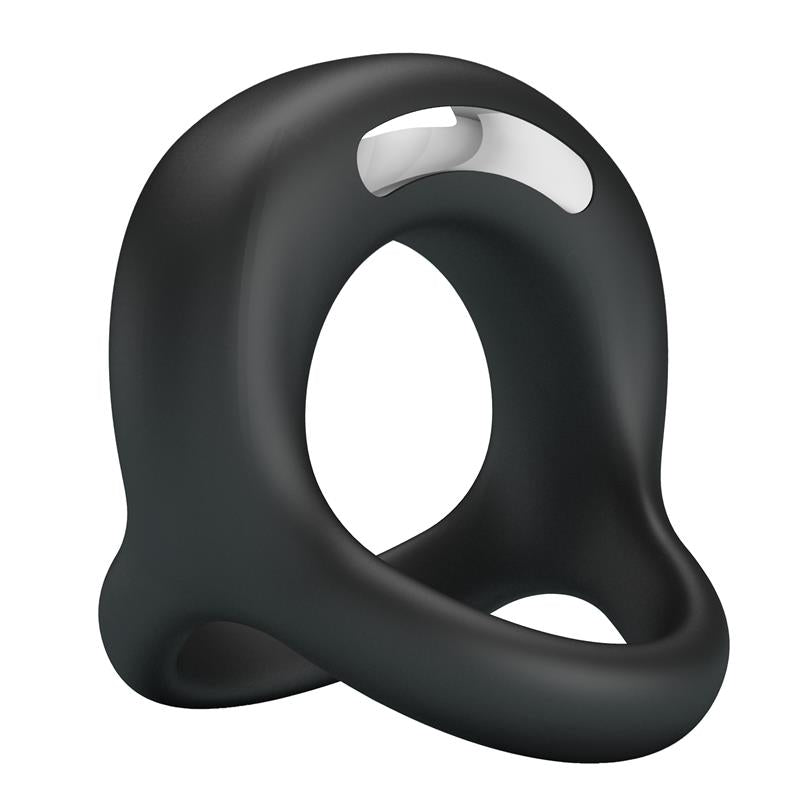 Pretty Love Elliot Vibrating Penis Ring