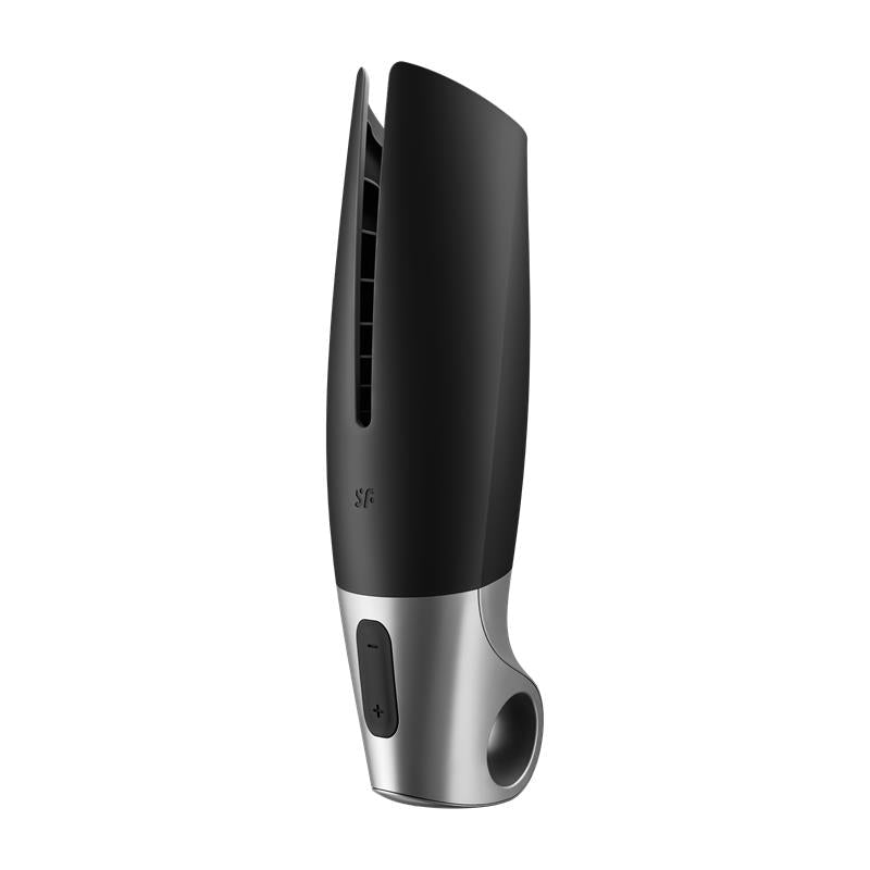 Satisfyer Power Masturbator With App Connect