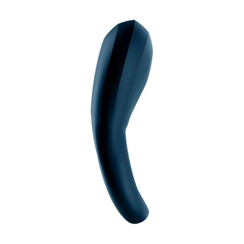 Satisfyer Penisrengas Epic Duo sovelluksella