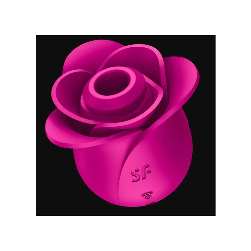 Satisfyer Pro 2 Modern Blossom -klitorisimuri