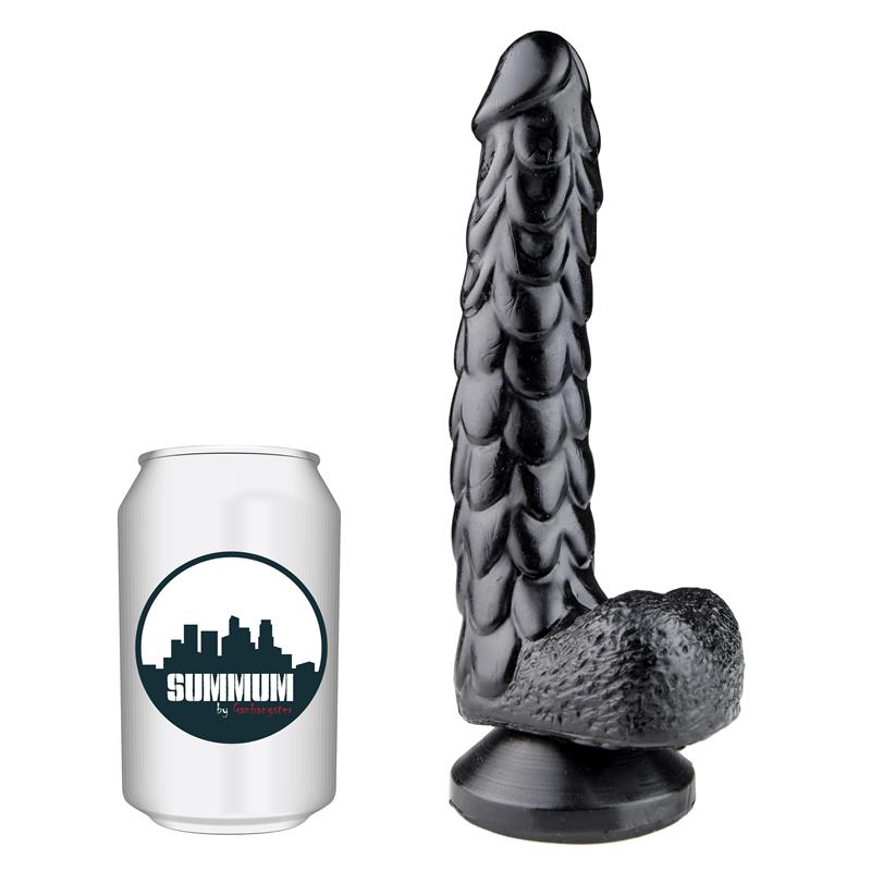 Summumvaaka Dildo Hyleos 18cm