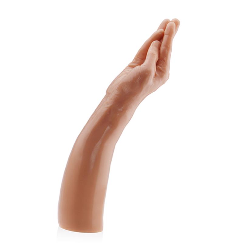 Magic Hand Dildo 13.5CM