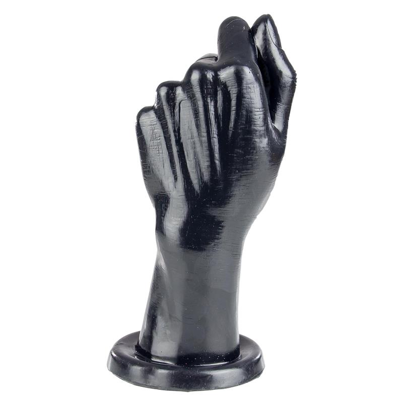 Summum Nyrkinmuotoinen Dildo Syväpitävä 22CM