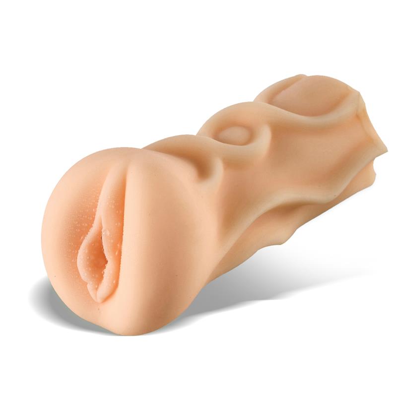 Max &amp; Co Gem Miesten masturbaattori vagina