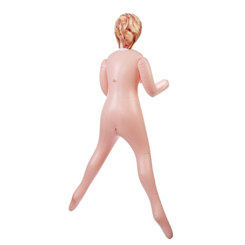 Inflatable Fun Doll 145CM