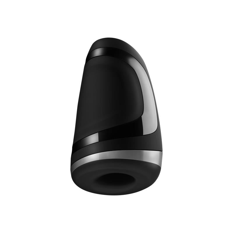 Satisfyer Men -lämpövärähtely