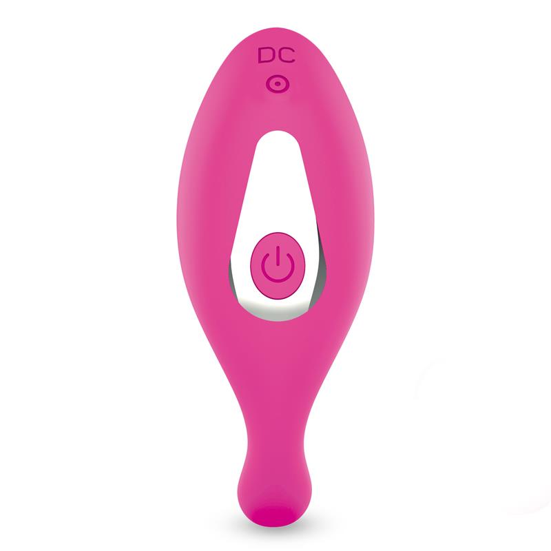 Plitz Pant Stimulator With Remote Control