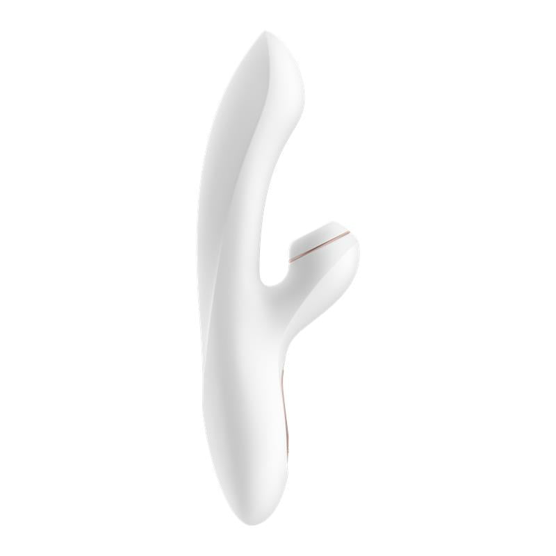 Satisfyer Pro G-pistepuikko