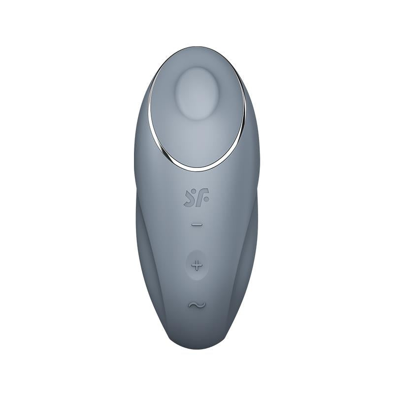 Satisfyer Tap & Climax