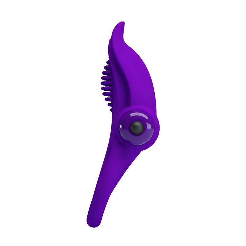 Pretty Love Vibrating Cock Ring