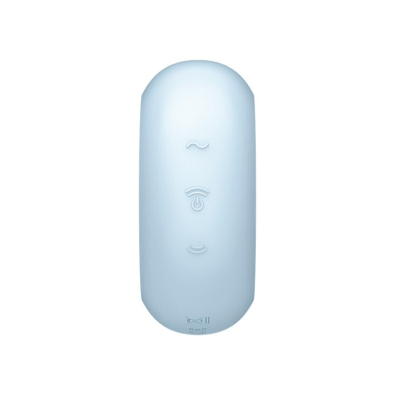 Satisfyer Clitoris Sucker Pro To Go 3