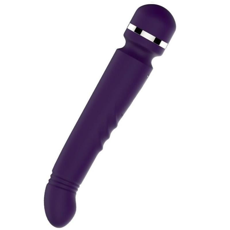 Nalone Doble-Head Massager Yoni
