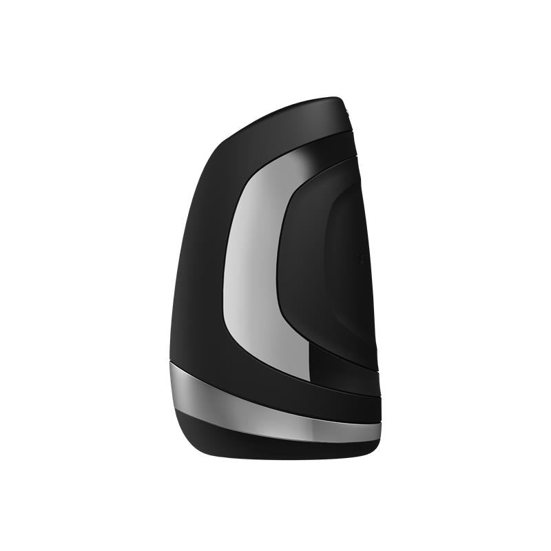 Satisfyer Men -lämpövärähtely