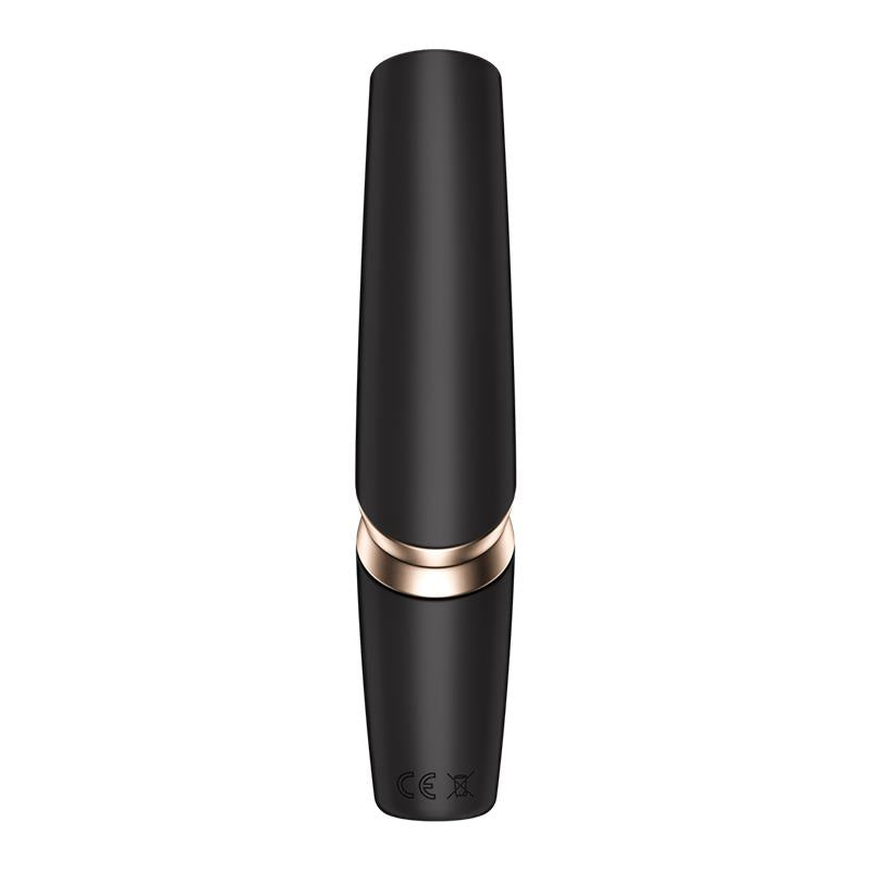 Satisfyer Perfect Kiss -ilmapulssivibraattori