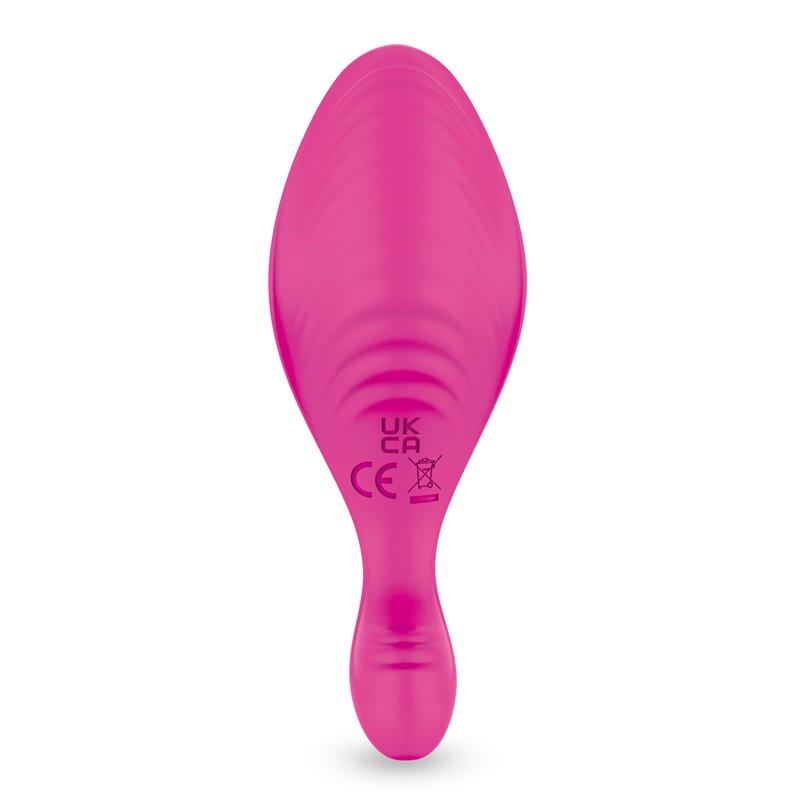 Plitz Pant Stimulator With Remote Control