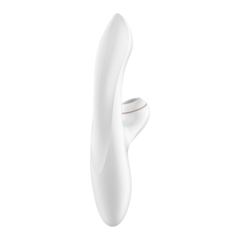 Satisfyer Pro G-pistepuikko