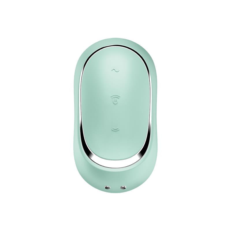 Satisfyer Pro To Go 2 Mint