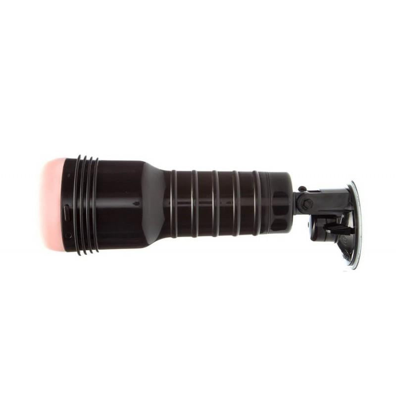 Fleshlight-suihkuteline