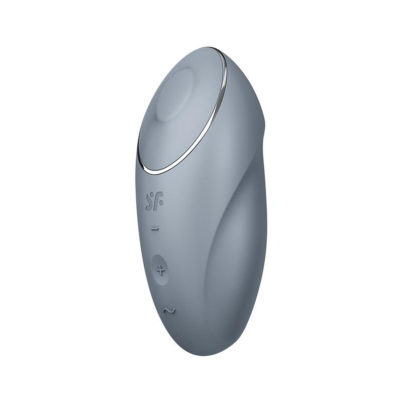 Satisfyer Tap & Climax