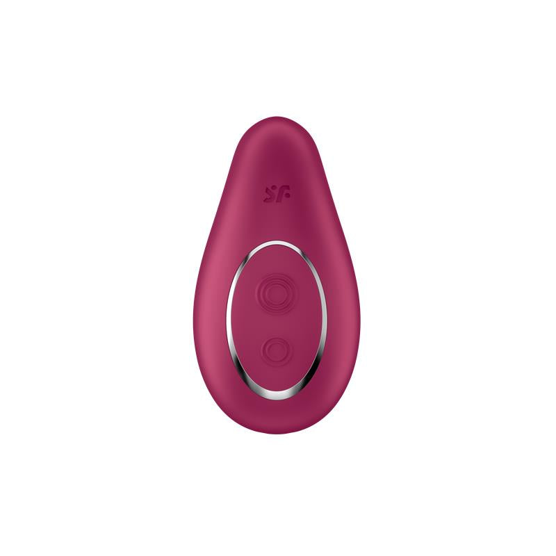 Satisfyer Vibe Dipping Delight