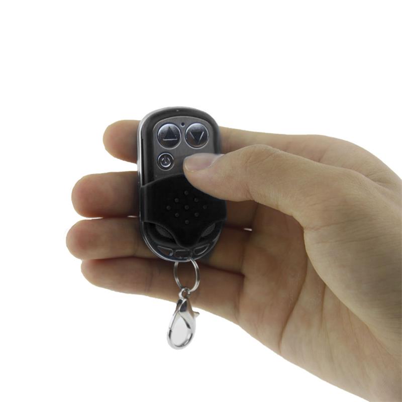 Moove Vibrating Penis Ring With Remote Control