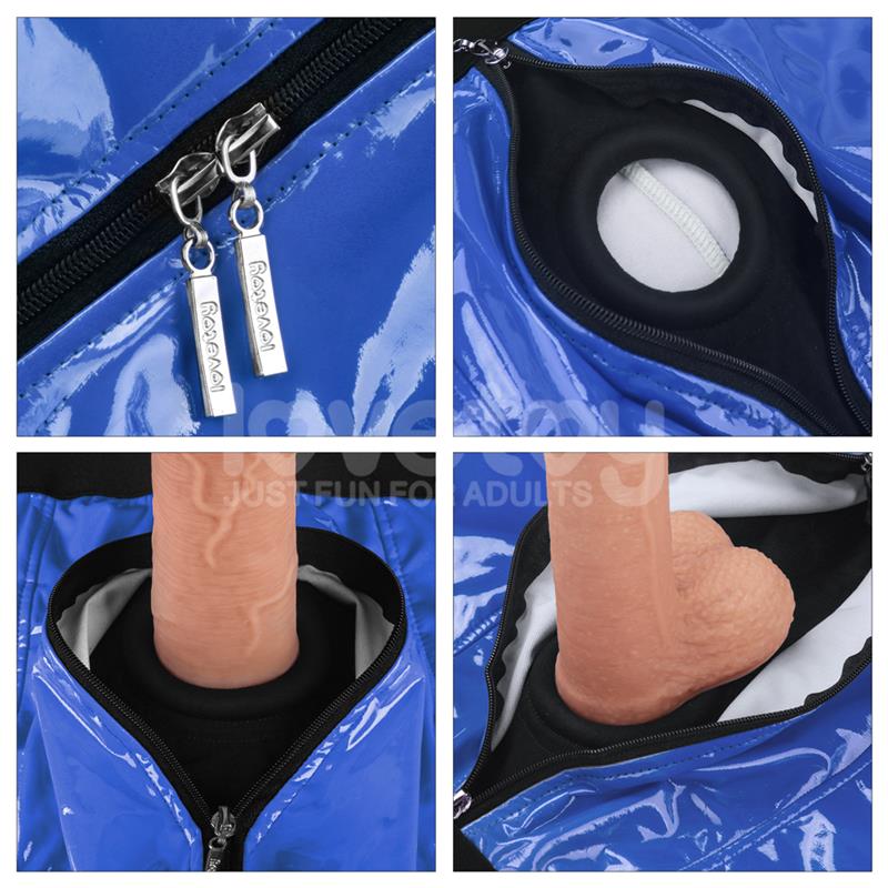 Lovetoy Boxer Briefs/Underwear