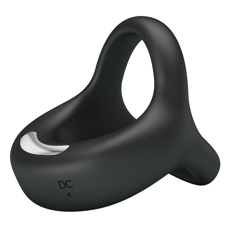 Pretty Love Elliot Vibrating Penis Ring