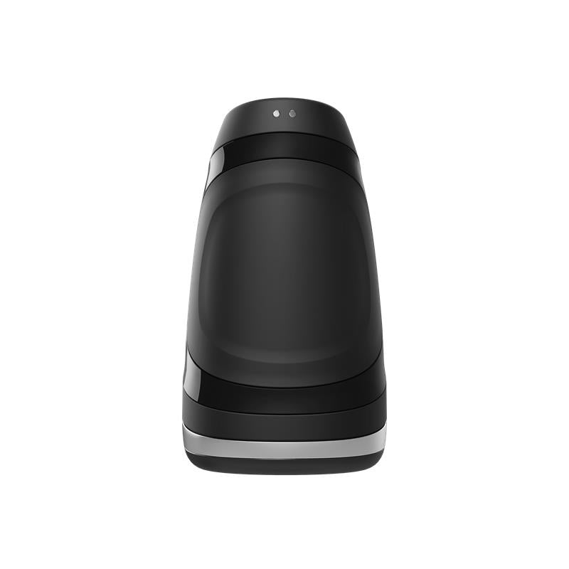 Satisfyer Men -lämpövärähtely
