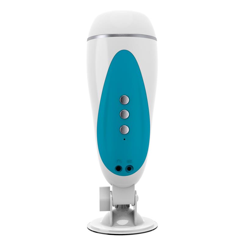 Onalis High Tech Masturbator Moan And Vibrator