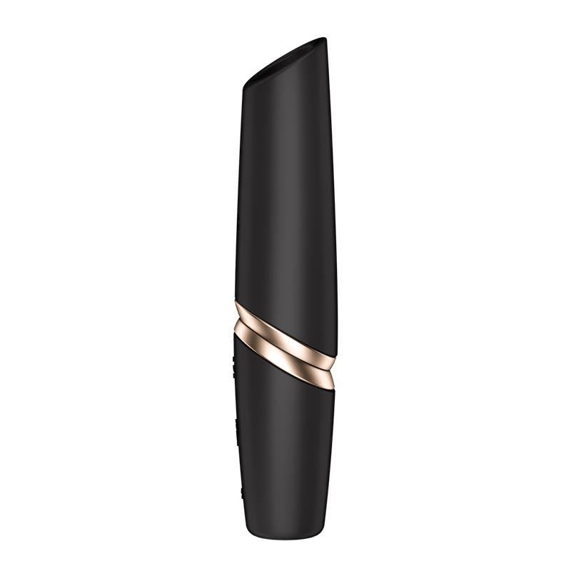 Satisfyer Perfect Kiss -ilmapulssivibraattori