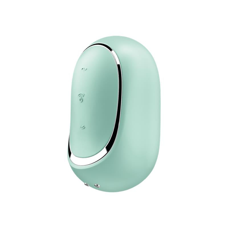 Satisfyer Pro To Go 2 Mint