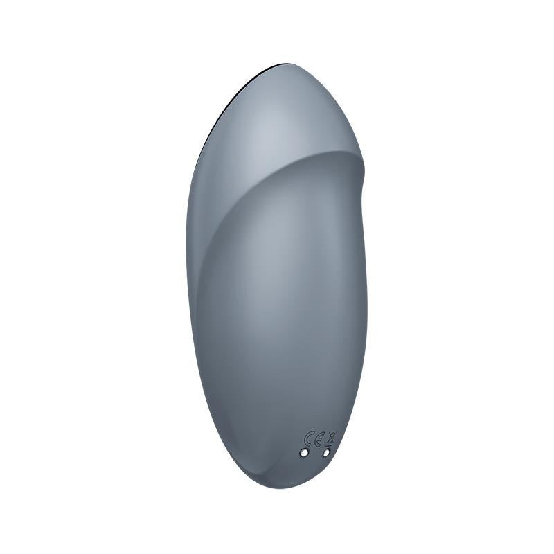 Satisfyer Tap & Climax