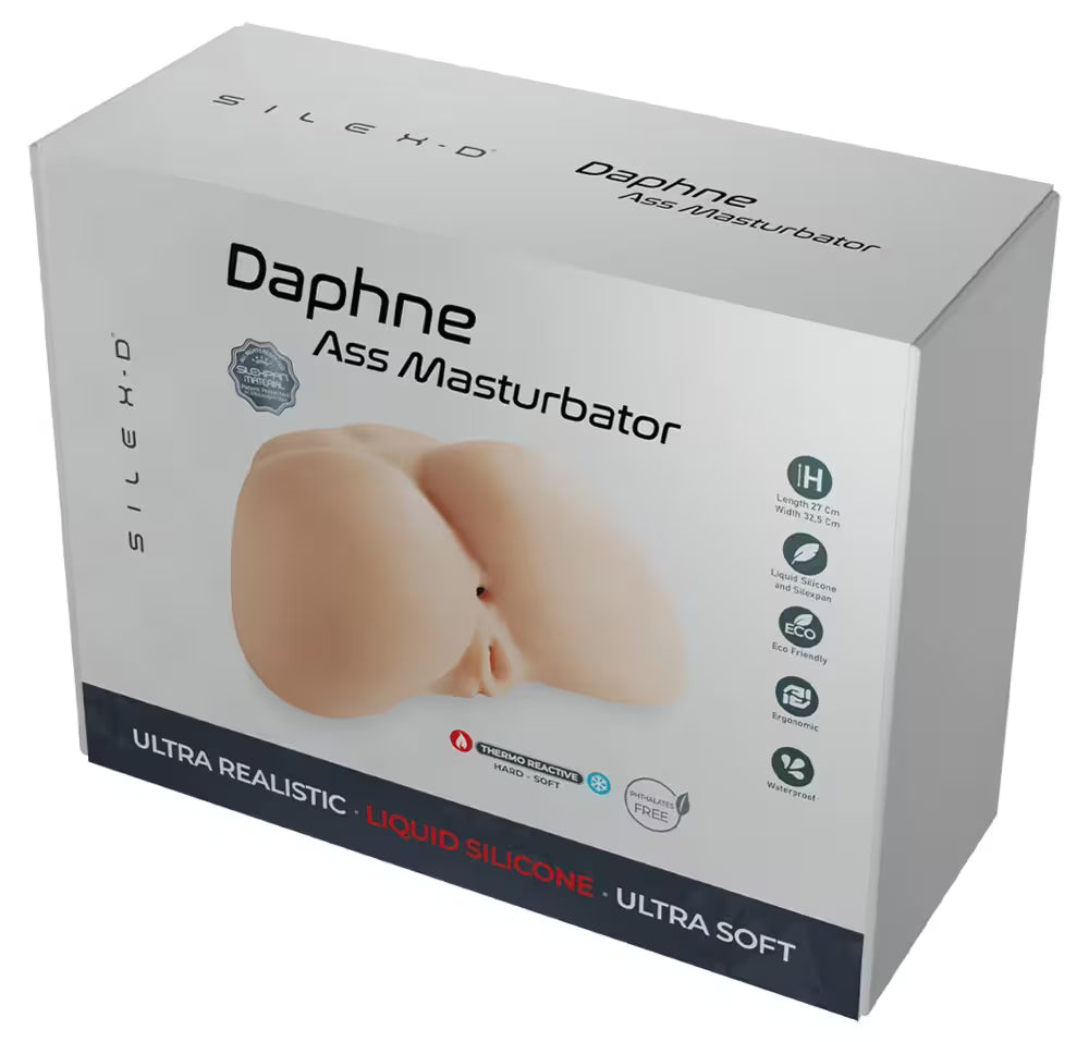 Daphne Perse Masturbaattori