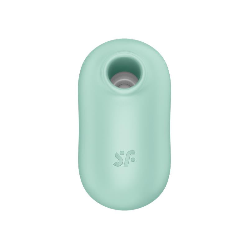 Satisfyer Pro To Go 2 Mint