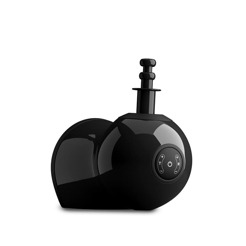 Fetish Fantasy Thrusting And Rotating Machine