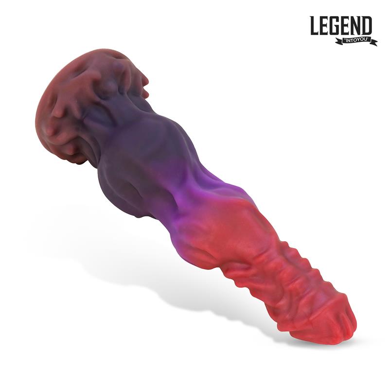 Legend Wortak Dildo 24"8CM