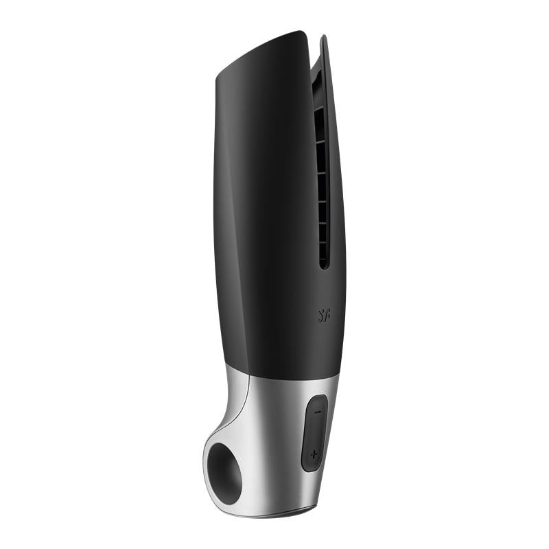 Satisfyer Power Masturbator With App Connect