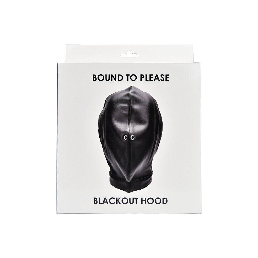 Bound to Please -pimennyshuppu