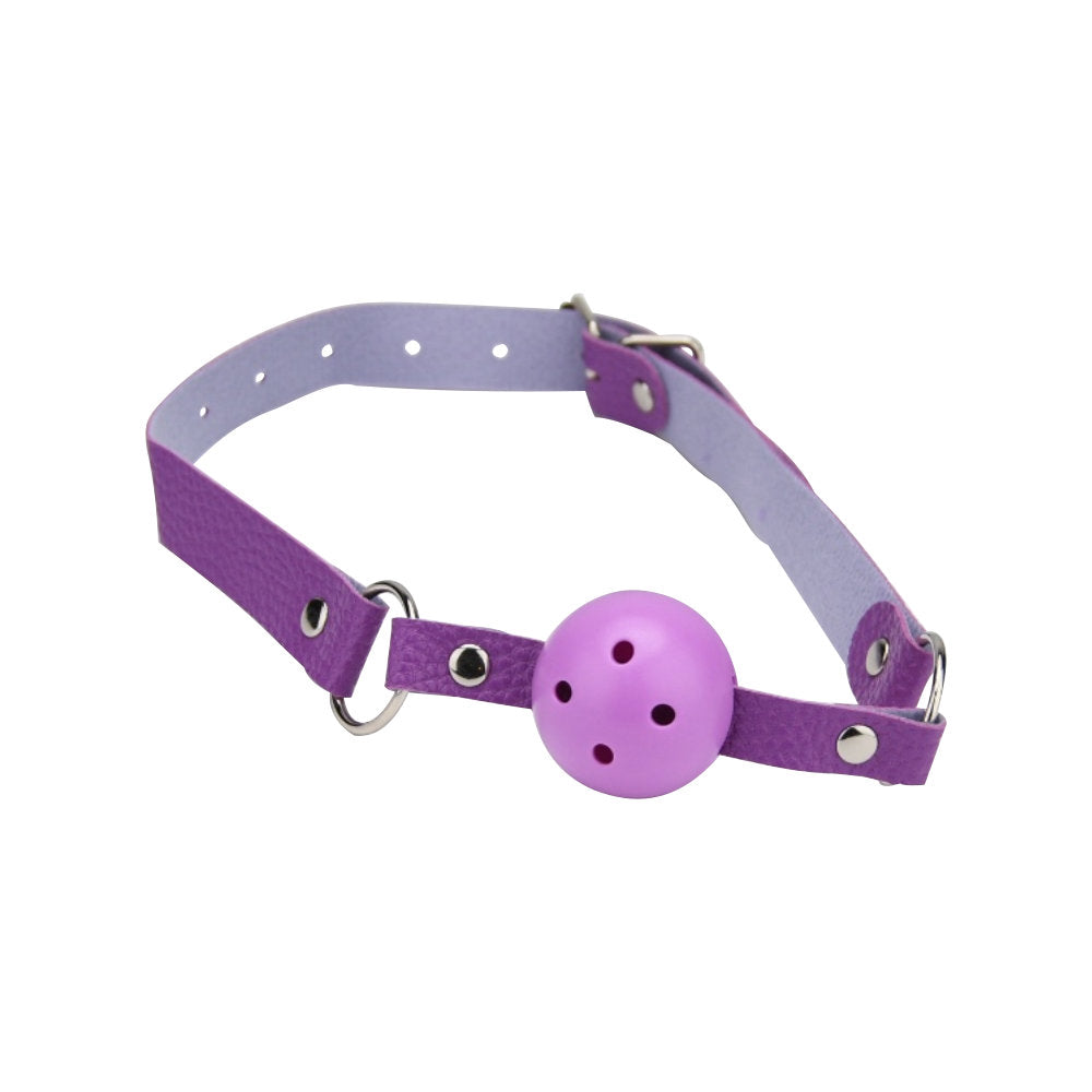 Bound to Play -sidontasarja, violetti (11-osainen)