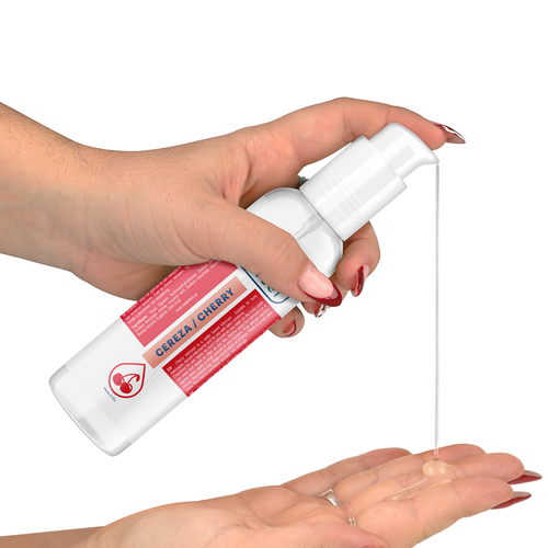 WATERFEEL - KIRSSIKKA LIUKAUTUSAINE 175 ML