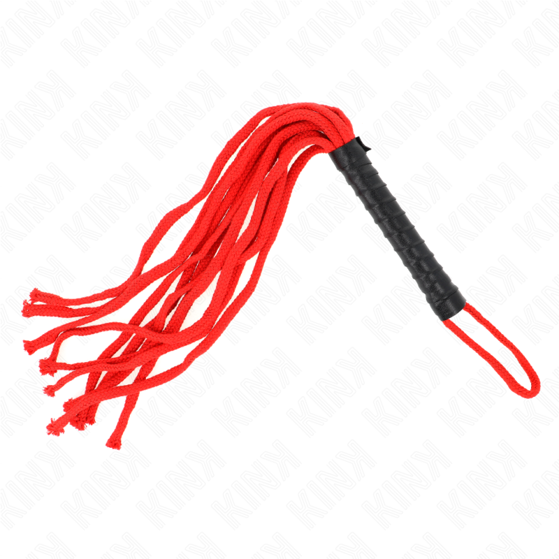KINK - ROJO KÖYSIPITSAKKA 56 CM